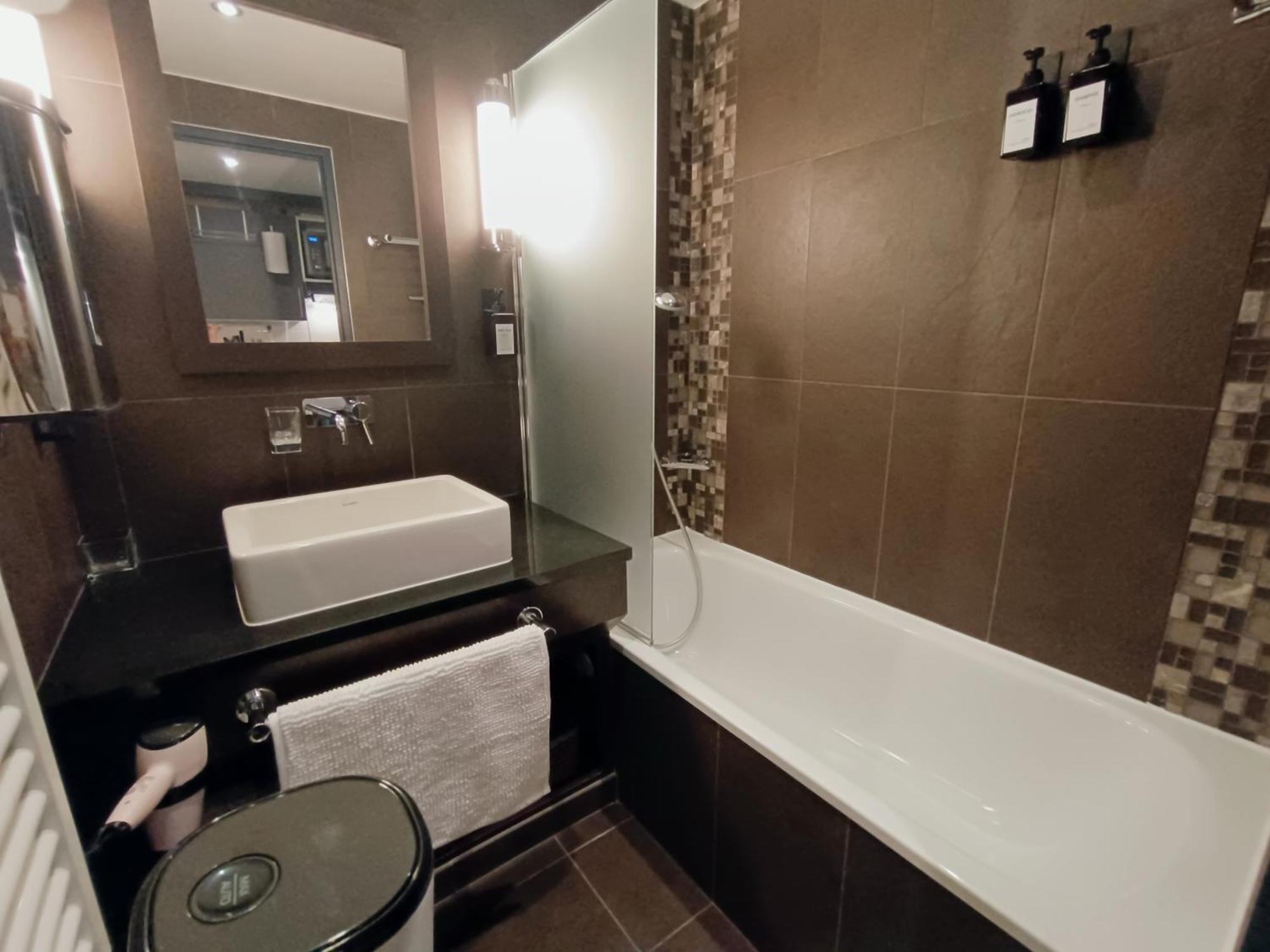 Green Studio Climatise, Vue Sur Golf Proche 몽펠리에 외부 사진