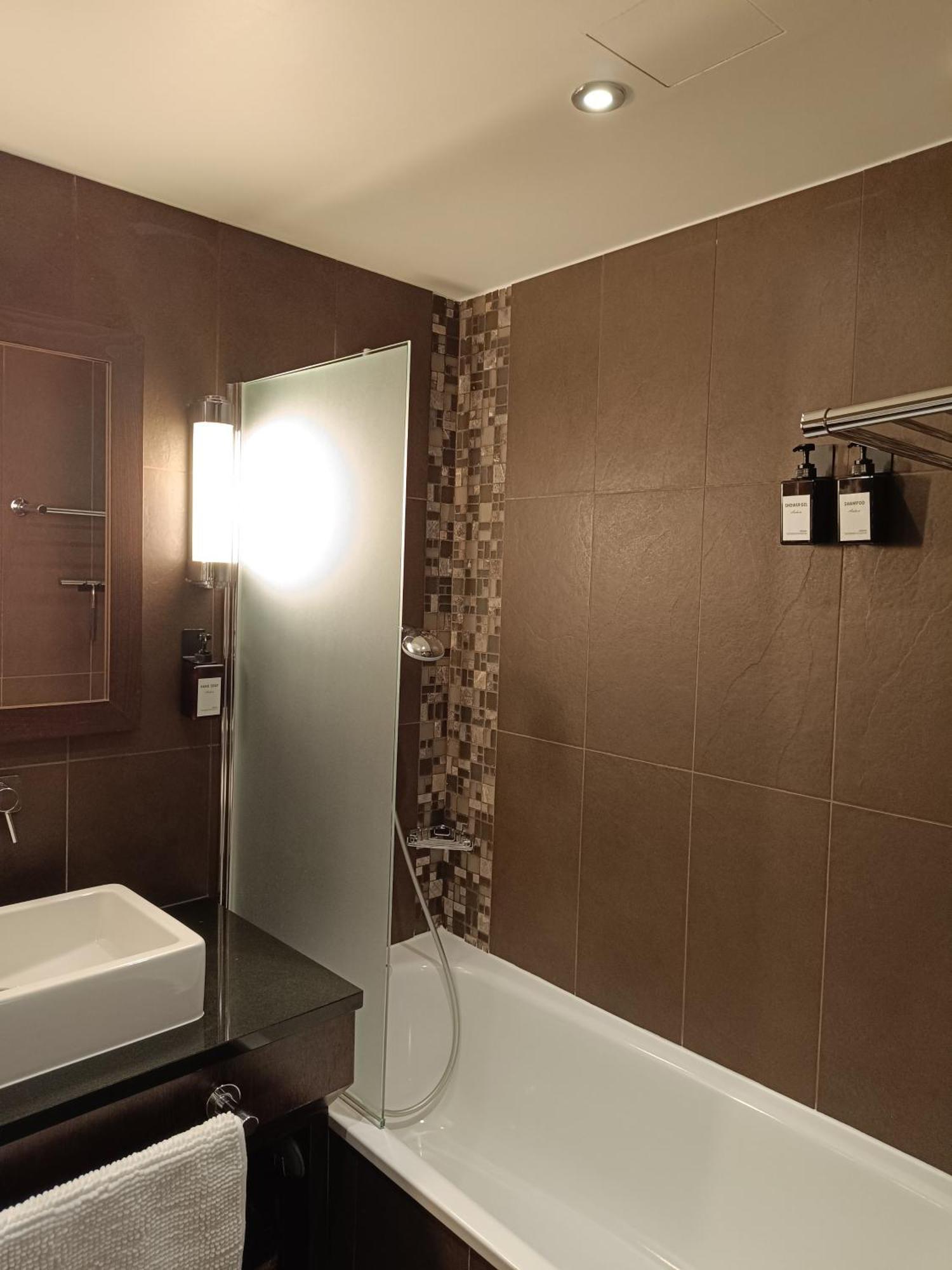 Green Studio Climatise, Vue Sur Golf Proche 몽펠리에 외부 사진