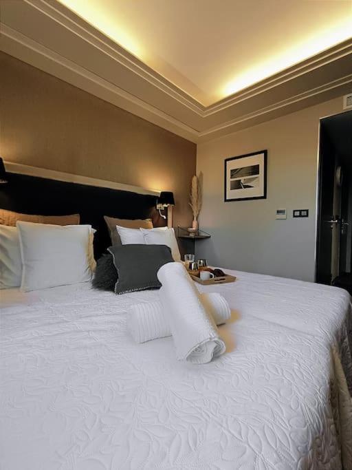 Green Studio Climatise, Vue Sur Golf Proche 몽펠리에 외부 사진