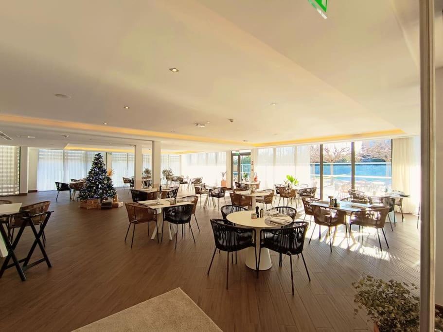 Green Studio Climatise, Vue Sur Golf Proche 몽펠리에 외부 사진